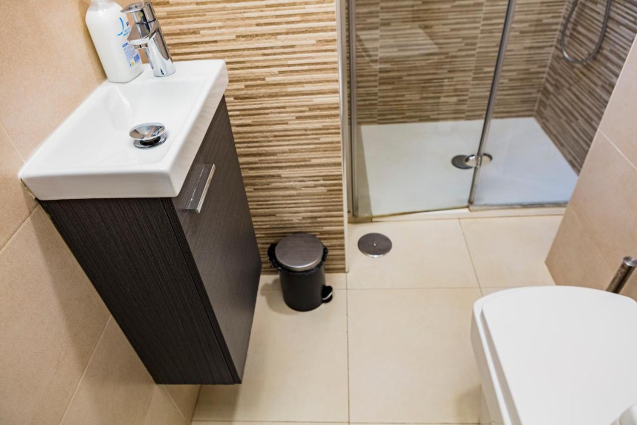 Apartment Triana Sevilla Dış mekan fotoğraf