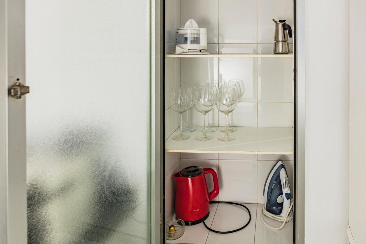 Apartment Triana Sevilla Dış mekan fotoğraf