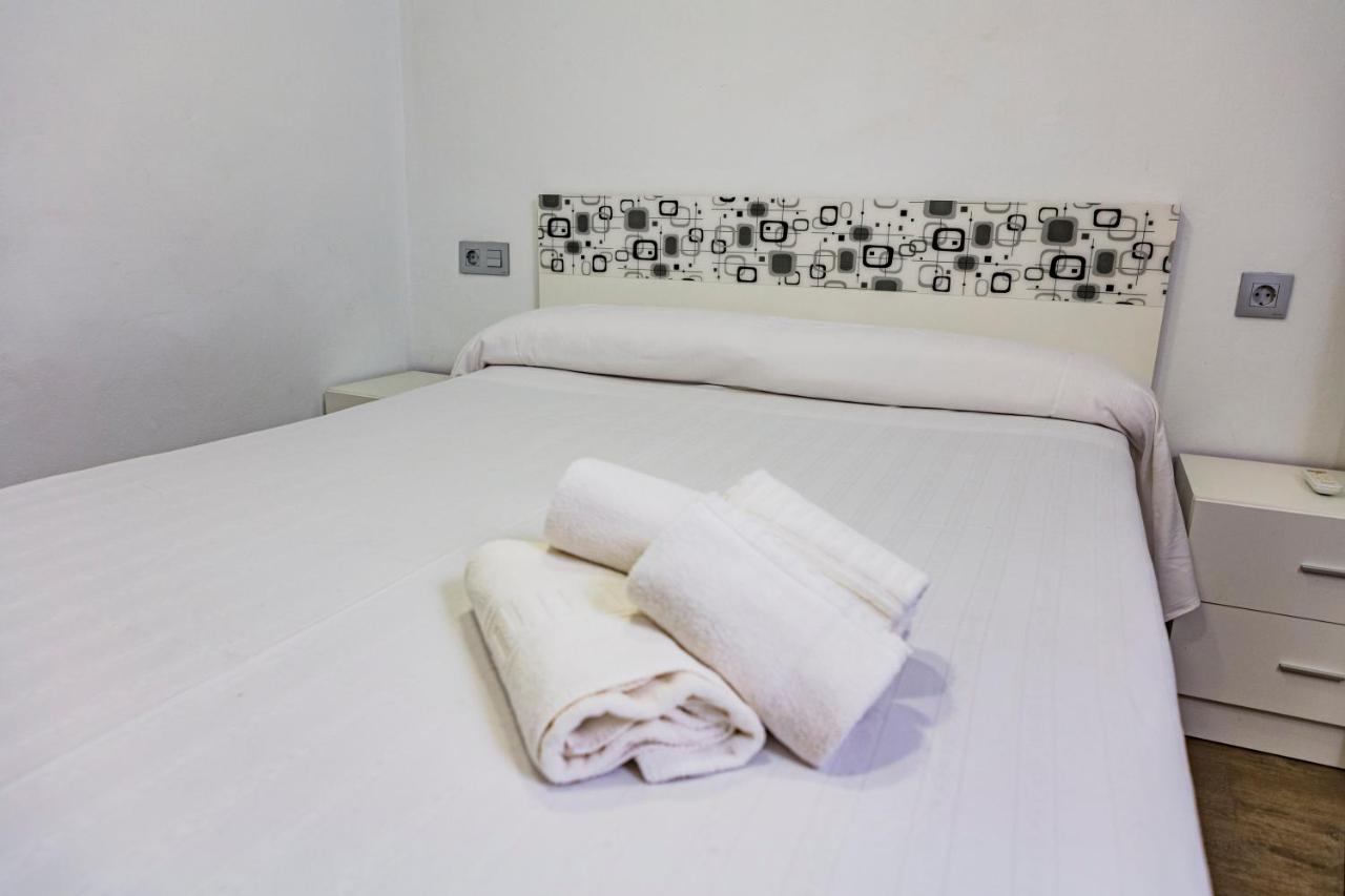 Apartment Triana Sevilla Dış mekan fotoğraf