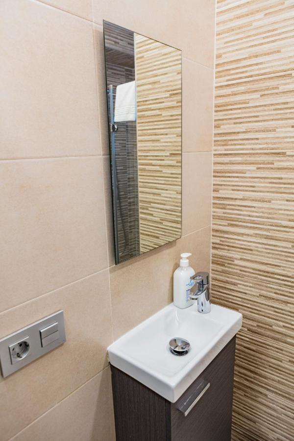Apartment Triana Sevilla Dış mekan fotoğraf