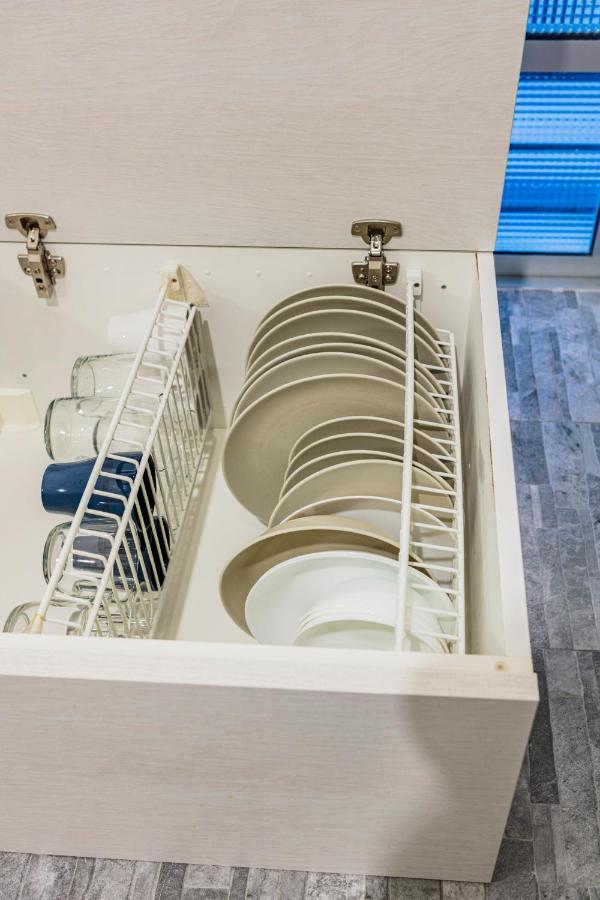 Apartment Triana Sevilla Dış mekan fotoğraf