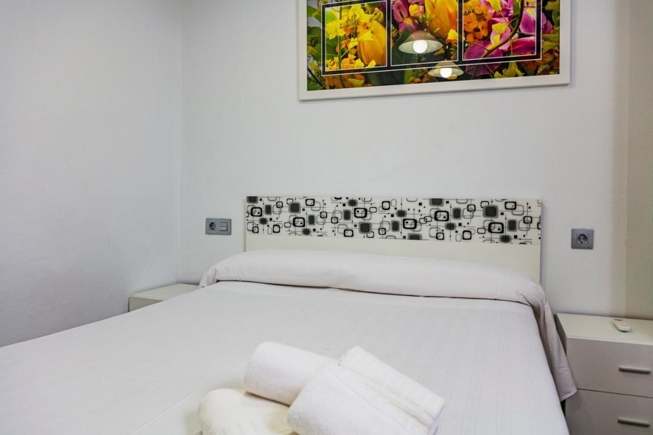 Apartment Triana Sevilla Dış mekan fotoğraf