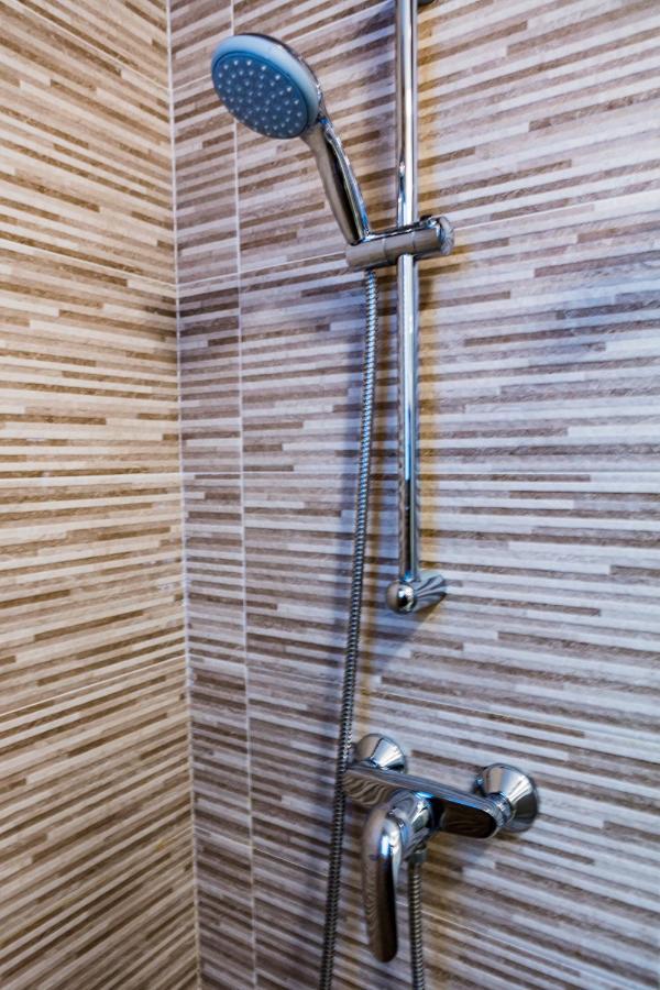 Apartment Triana Sevilla Dış mekan fotoğraf