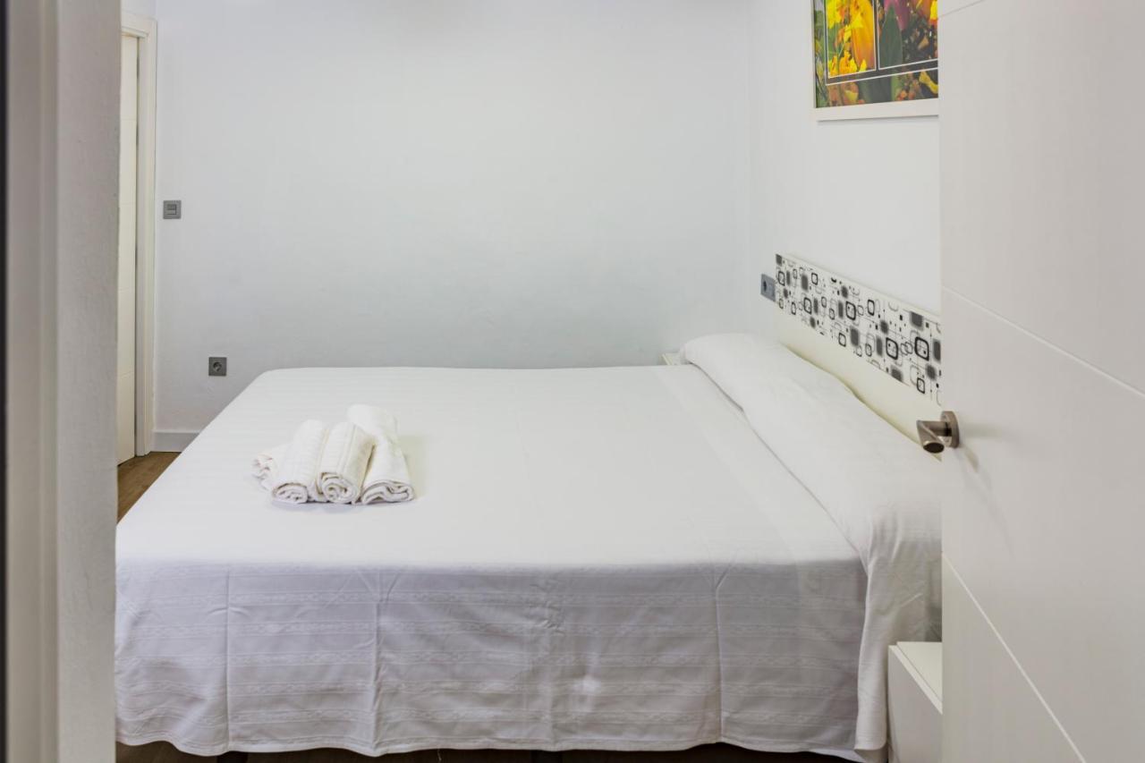 Apartment Triana Sevilla Dış mekan fotoğraf