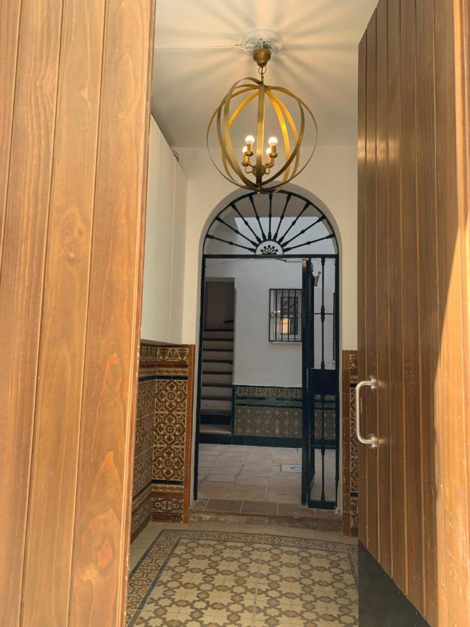 Apartment Triana Sevilla Dış mekan fotoğraf